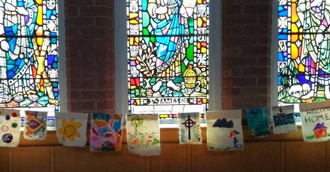 Rector's Report image