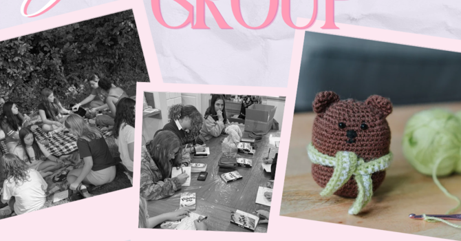 Girls' Group