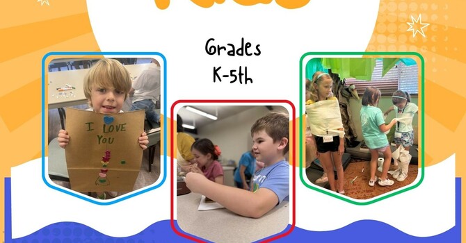 Peace Kids (K-5th Grade)