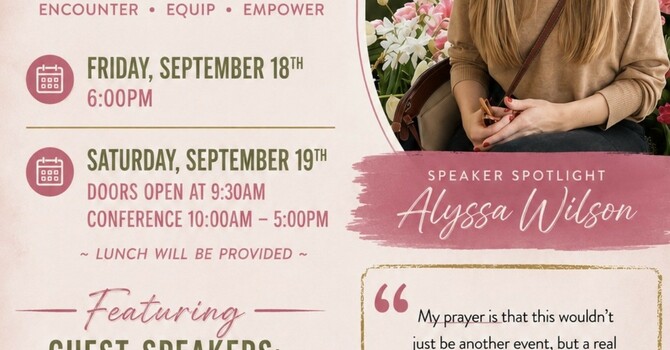 Women's Conference