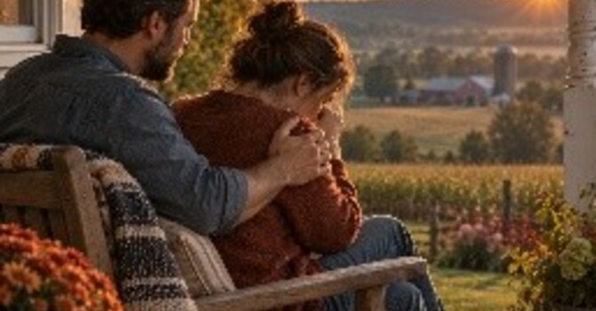 Love Makes Room for Someone Else’s Story - Thursday, 09/17/2026