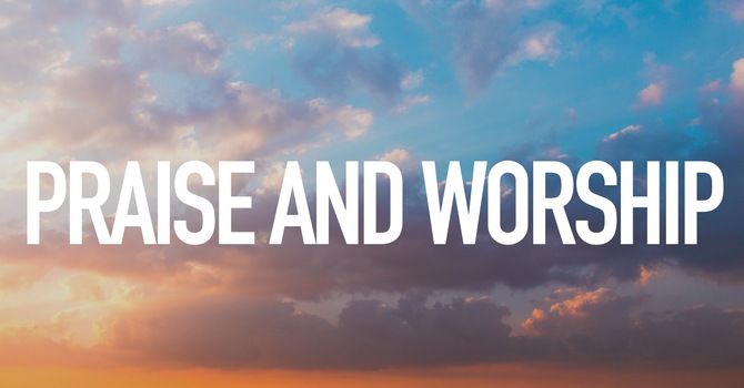 Praise And Worship - Lesson 8
