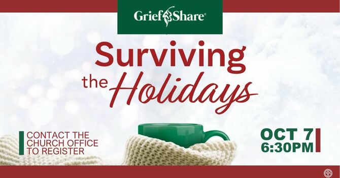 Grief Share