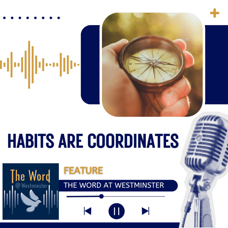 Habits are Coordinates