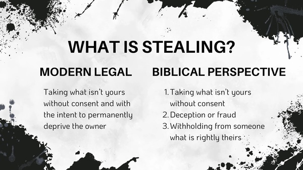 Sermon Graphics 