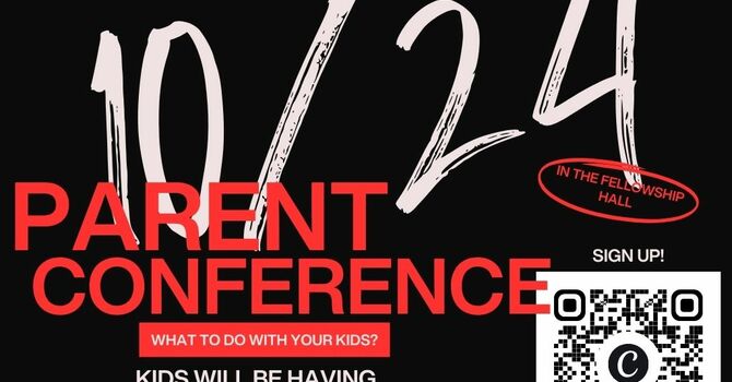 Parent Conference
