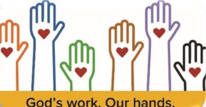 Outreach Committee Chair Needed