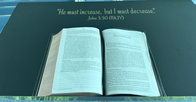Sunday Worship