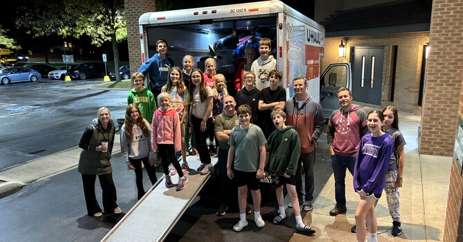 Youth - Middle and High School