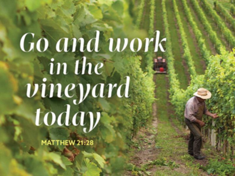 Worship Sunday September 27, 2026