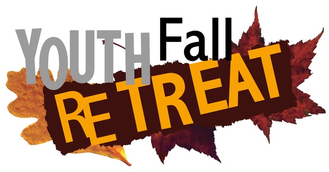 Youth Fall Retreat
