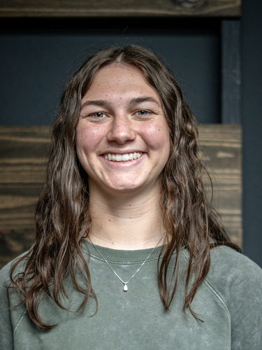 Abigail McCracken