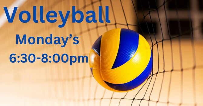 Volleyball