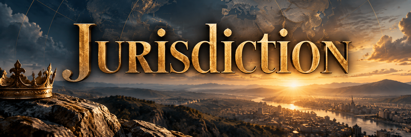 Jurisdiction