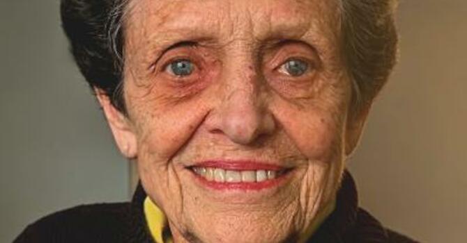 Funeral - Rosalie Ann Lindo