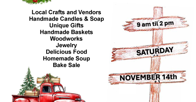 Annual Craft Fair