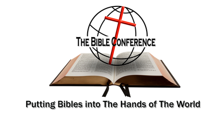 2026 Bible Conference