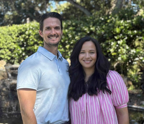 Michael & Laura Zito