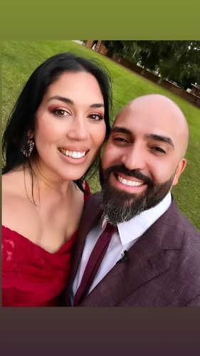 Mike & Loida Gonzalez