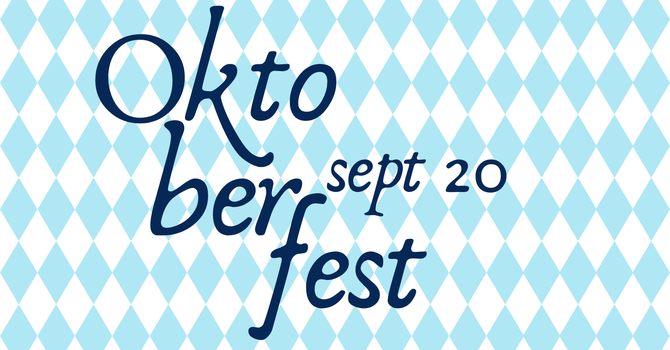 Oktoberfest