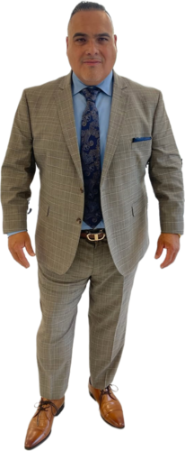 Pastor Julio Vazuqez