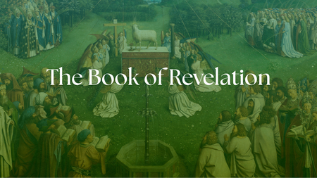 Revelation : A Look Behind the Curtain