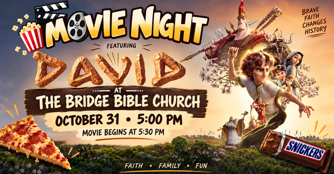 Movie Night