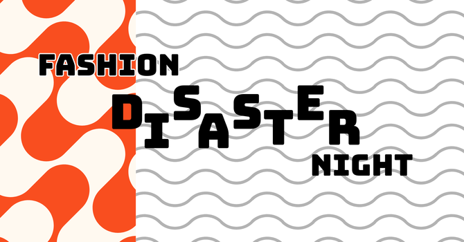 Fashion Disaster @ Master Clubs 