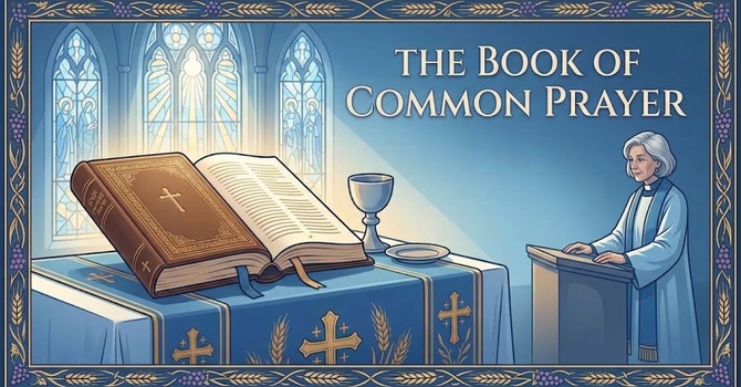 Sunday BCP Service