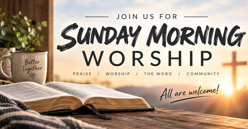 Sunday Service