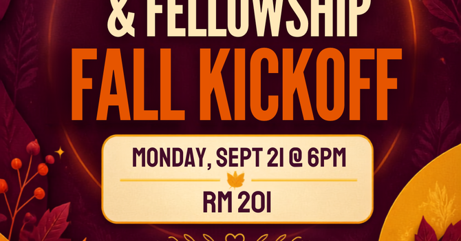 WOM Ministry & Fellowship