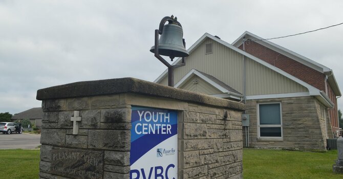 Kids Ministry