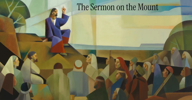 Sermon on the Mount:  Worry