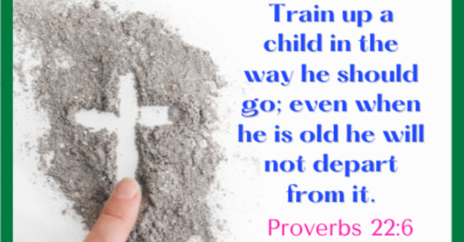 Children's Ministry