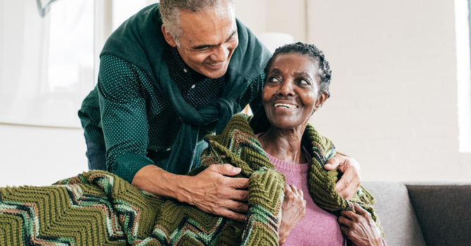 WORKSHOP FOR CAREGIVERS 