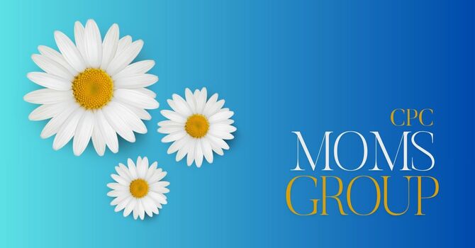 CPC Moms Group