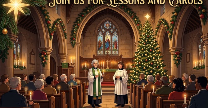 Lessons and Carols