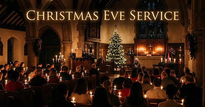 Christmas Eve Service