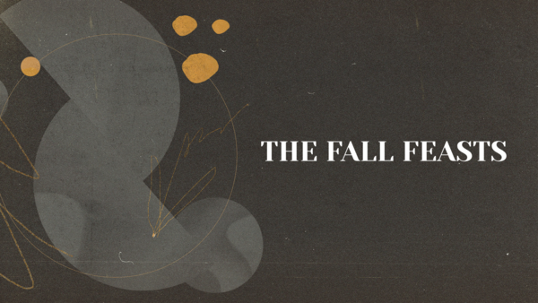 2026 Fall Feasts