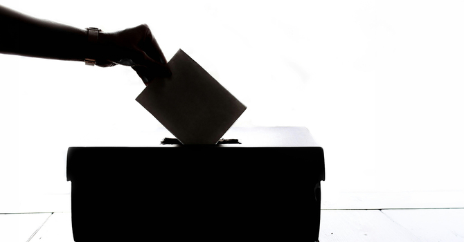 Municipal elections – this is where we shape our future