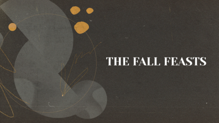 2026 Fall Feasts
