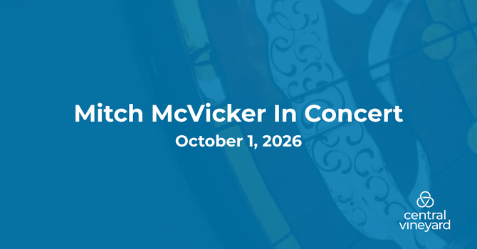 Mitch McVicker