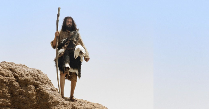 Studies in the Gospel of John