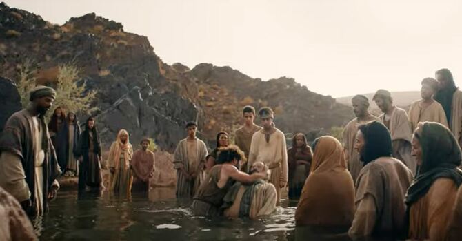 Studies in the Gospel of John