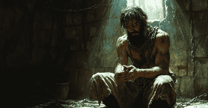 Studies in the Gospel of John