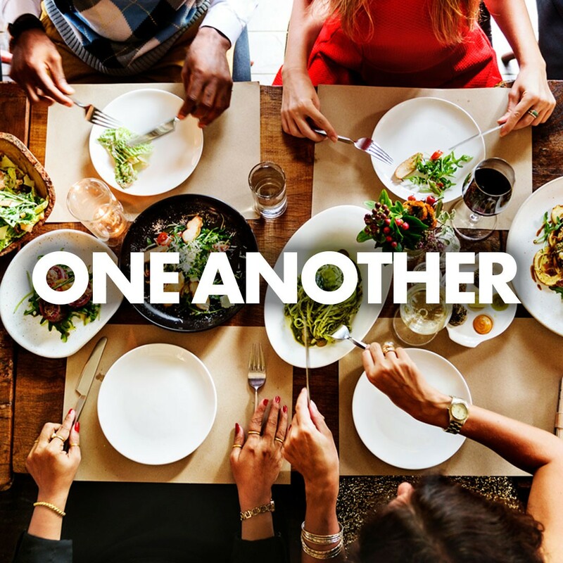 One Another: Love One Another