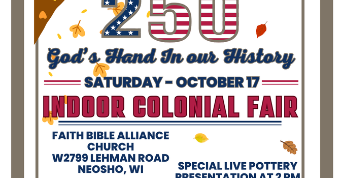 Autumn Fest
