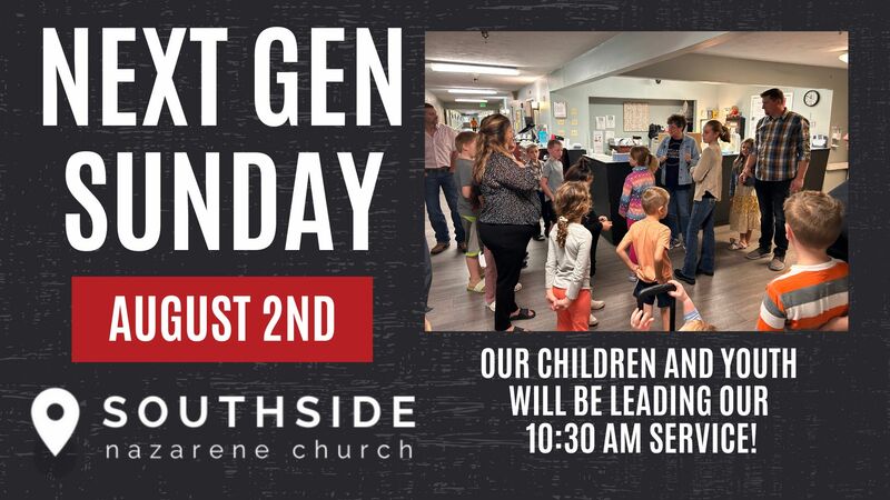 Next Gen Sunday