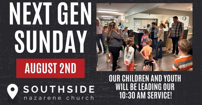 Next Gen Sunday