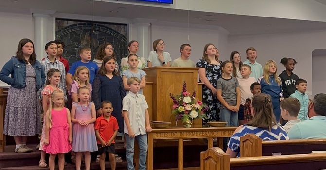 FBC Kids